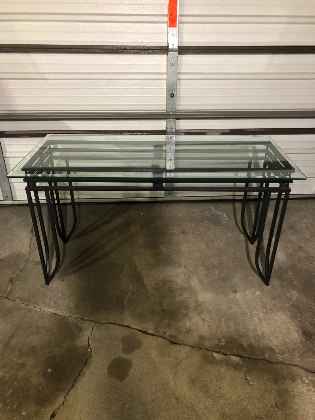 Glass Top Coffee Table image indicator(3)