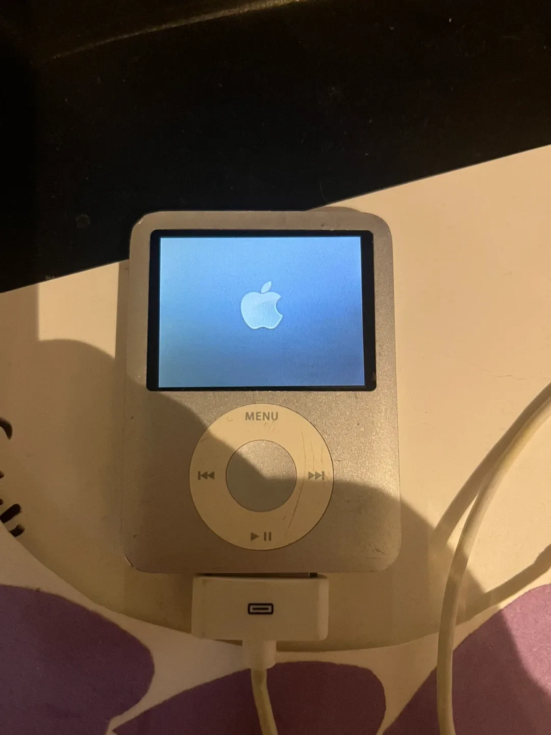 Apple iPod nano 3rd generation