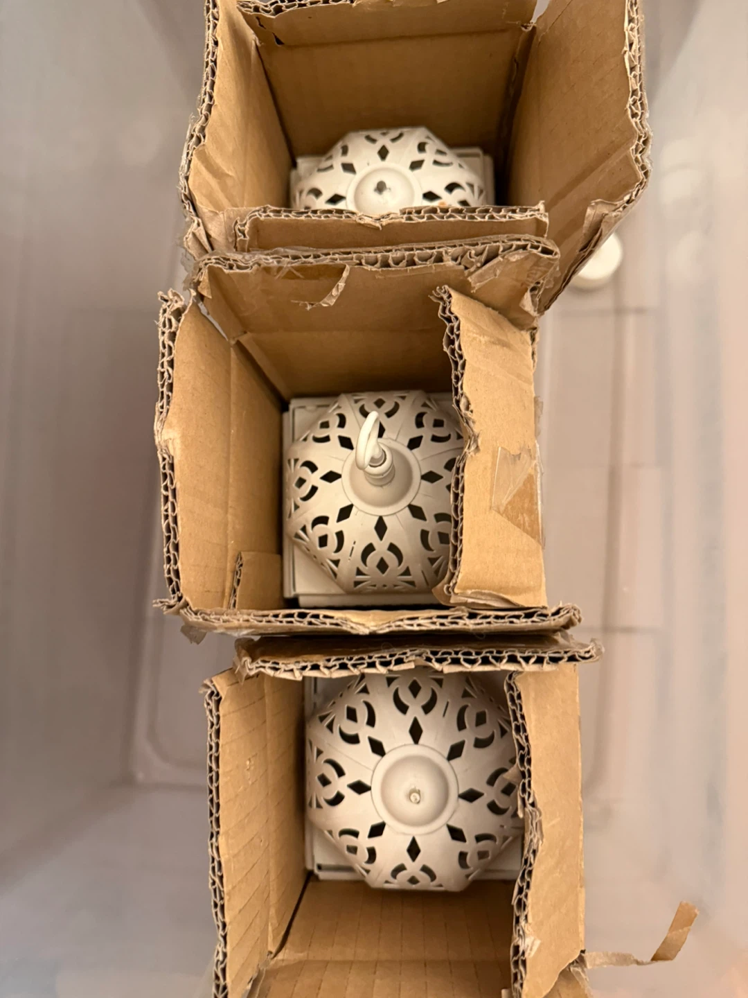11 Moroccan Lanterns - photo 3