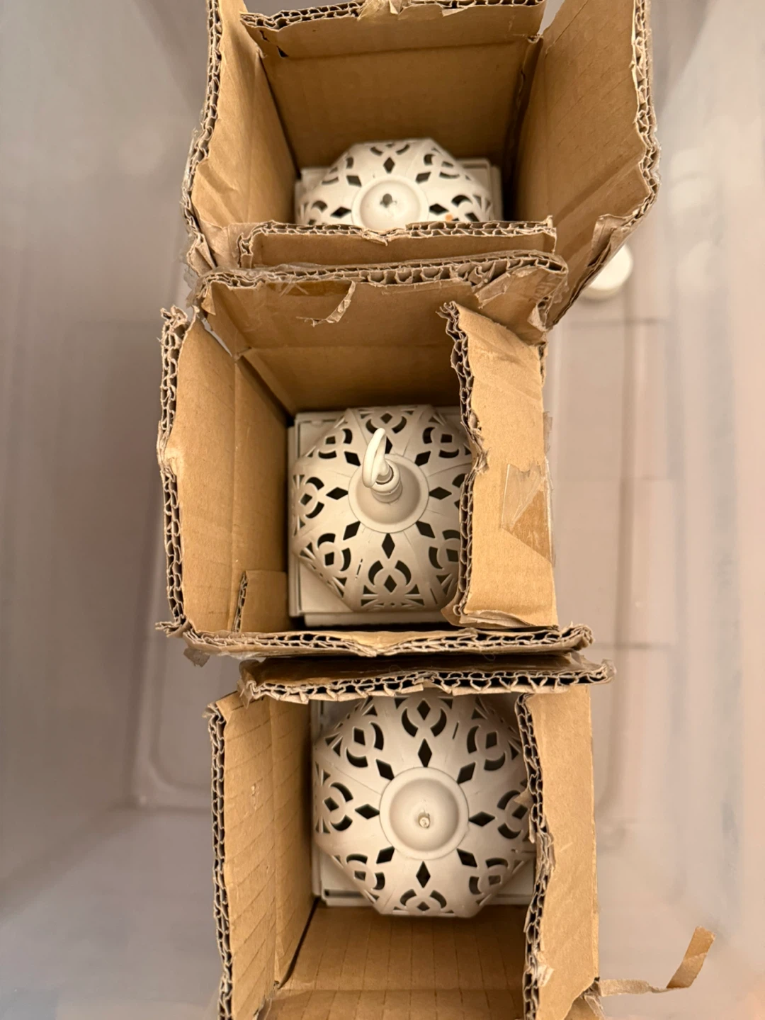 11 Moroccan Lanterns - photo 5