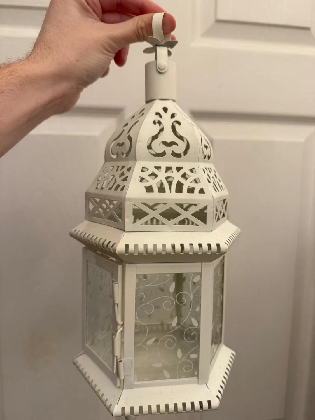 11 Moroccan Lanterns