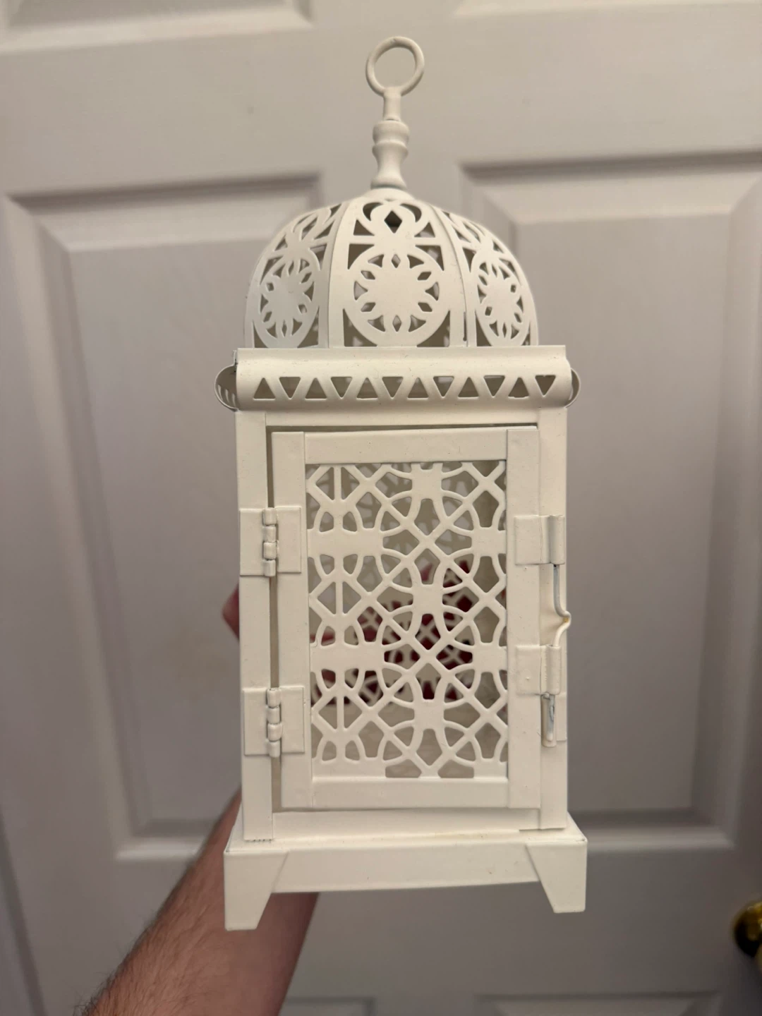 11 Moroccan Lanterns - photo 2