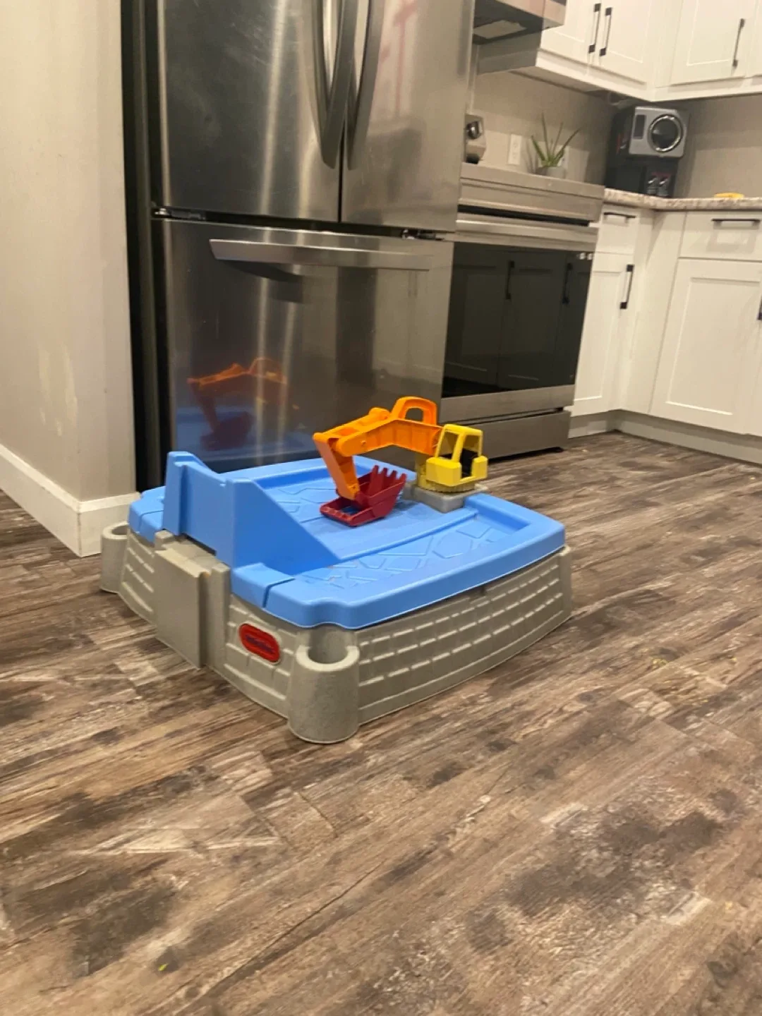 Little tikes toy image indicator(3)