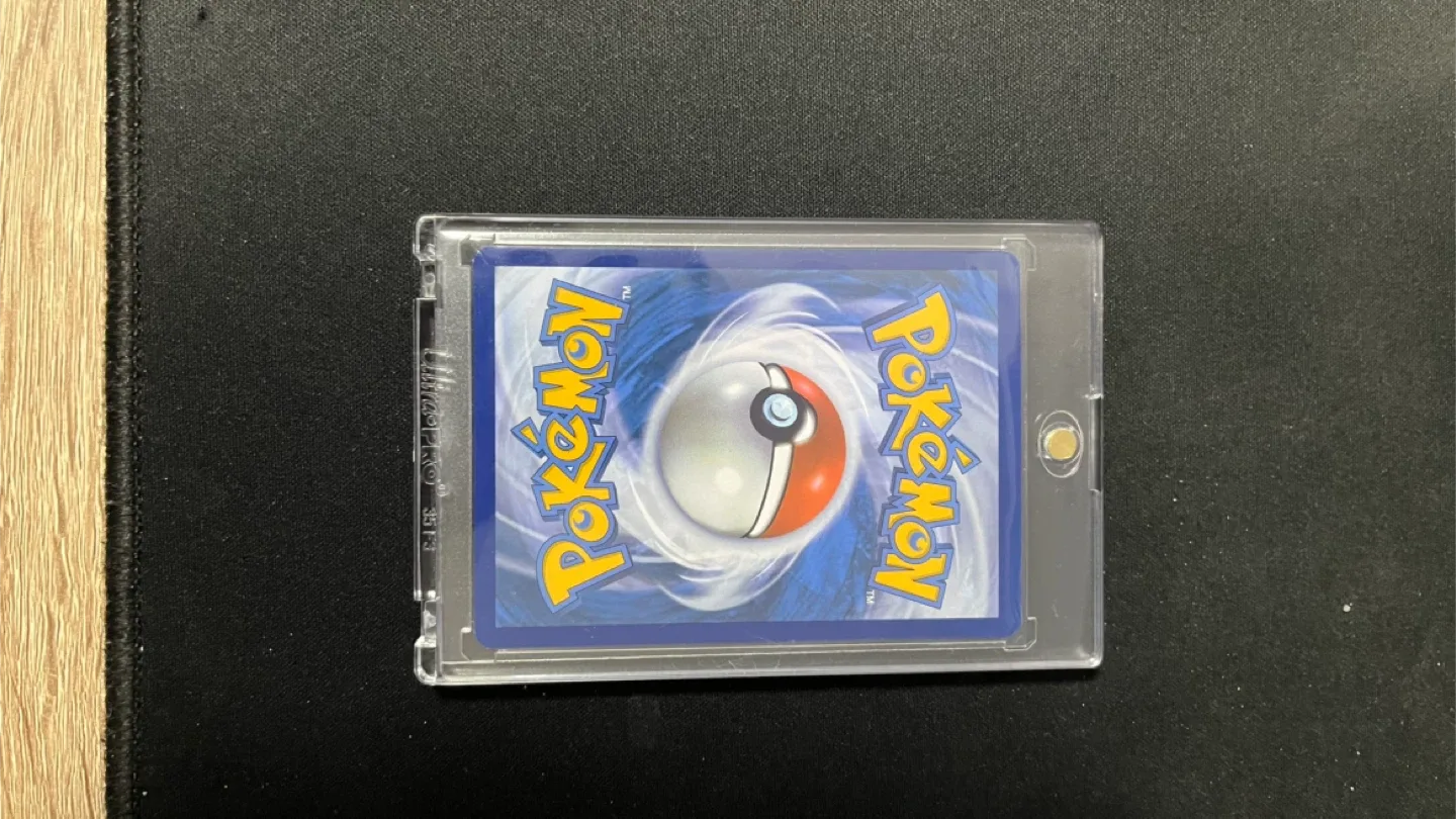 Jolteon SIR Prismatic Pokemon Card image indicator(2)