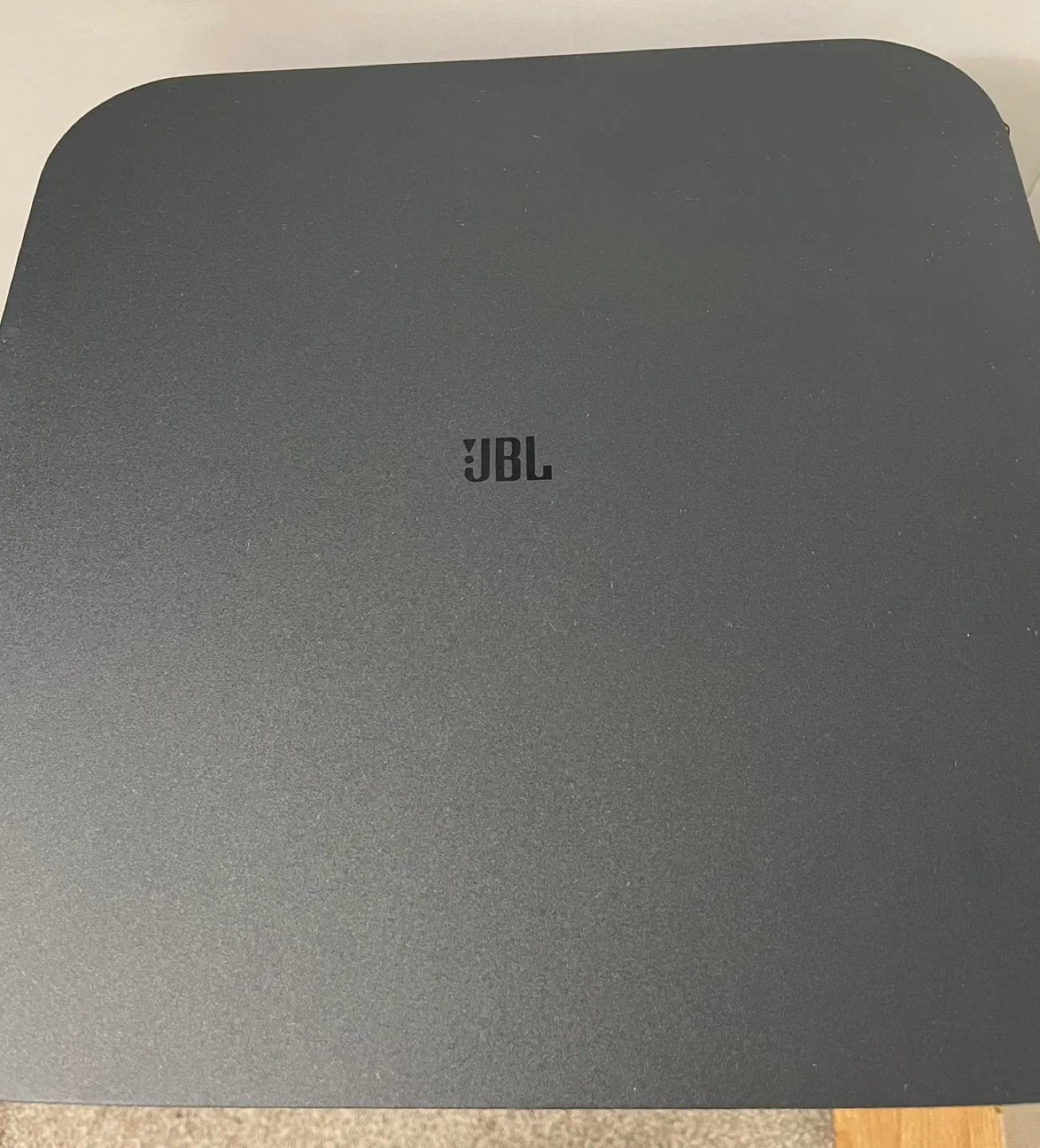 JBL Bar 500 Subwoofer