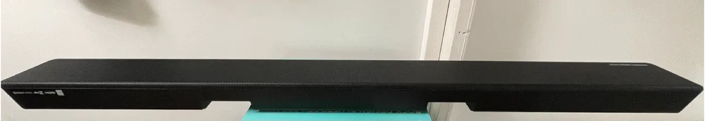 Samsung Harman/Kardon HW-Q70R/ZC Soundbar