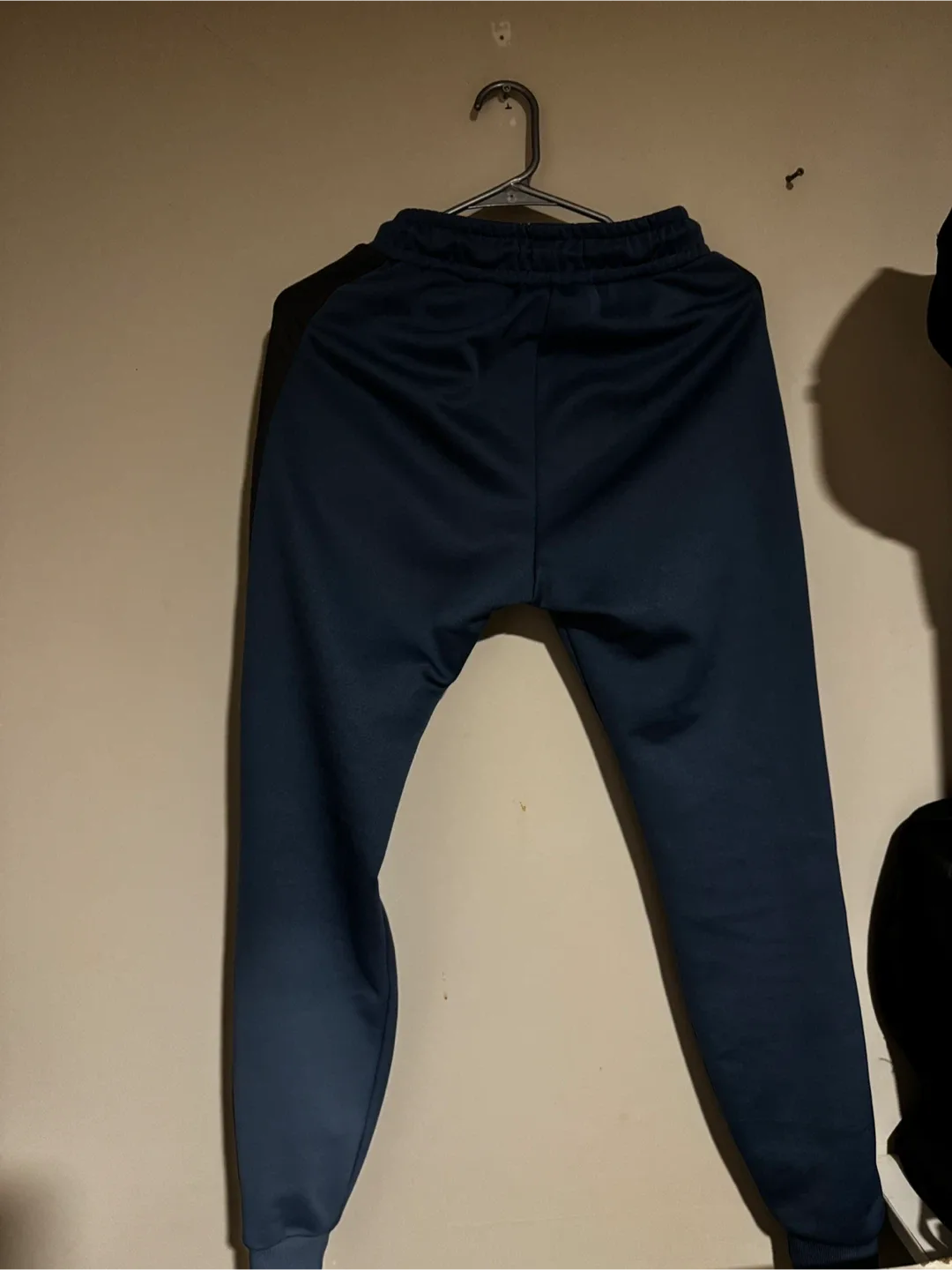 McKenzie Original Sportswear Blue Track Pants image indicator(4)