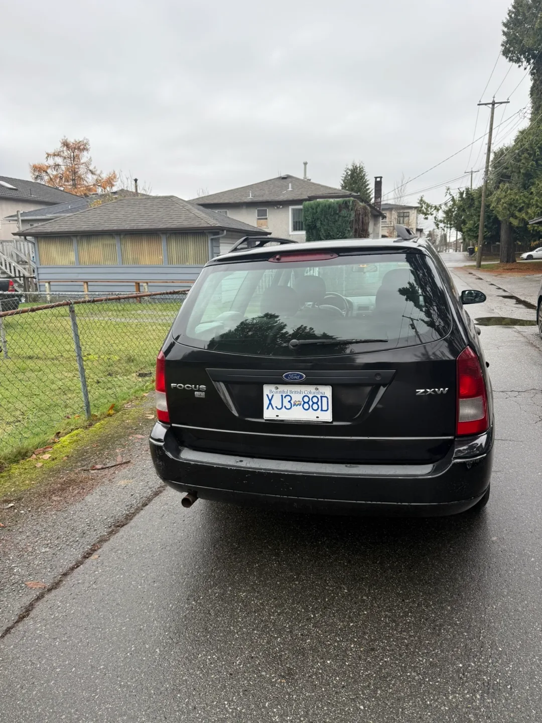 Ford Focus 2006 image indicator(7)