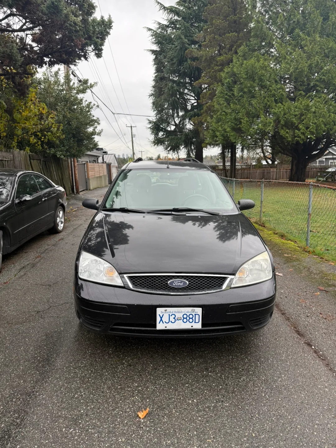 Ford Focus 2006 image indicator(3)