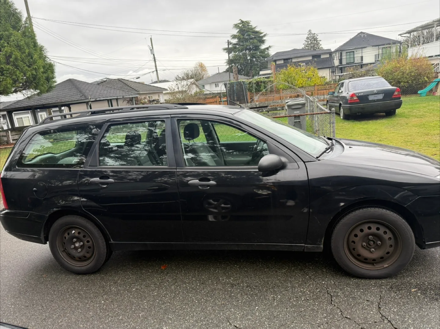 Ford Focus 2006 image indicator(2)