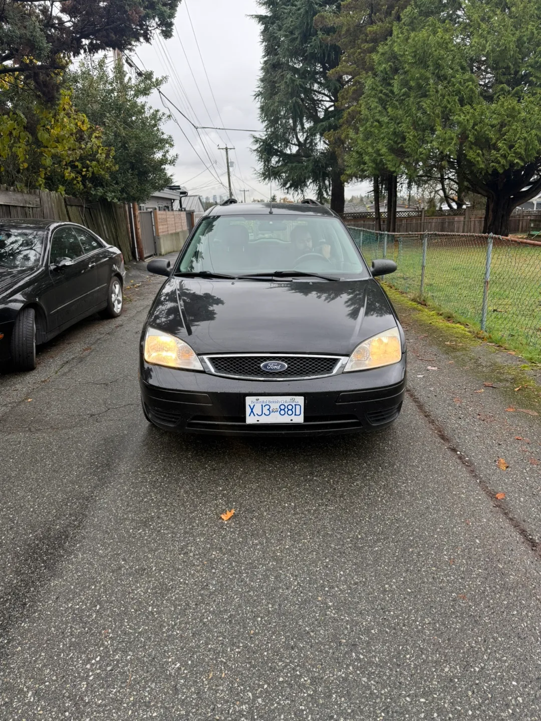 Ford Focus 2006 image indicator(8)