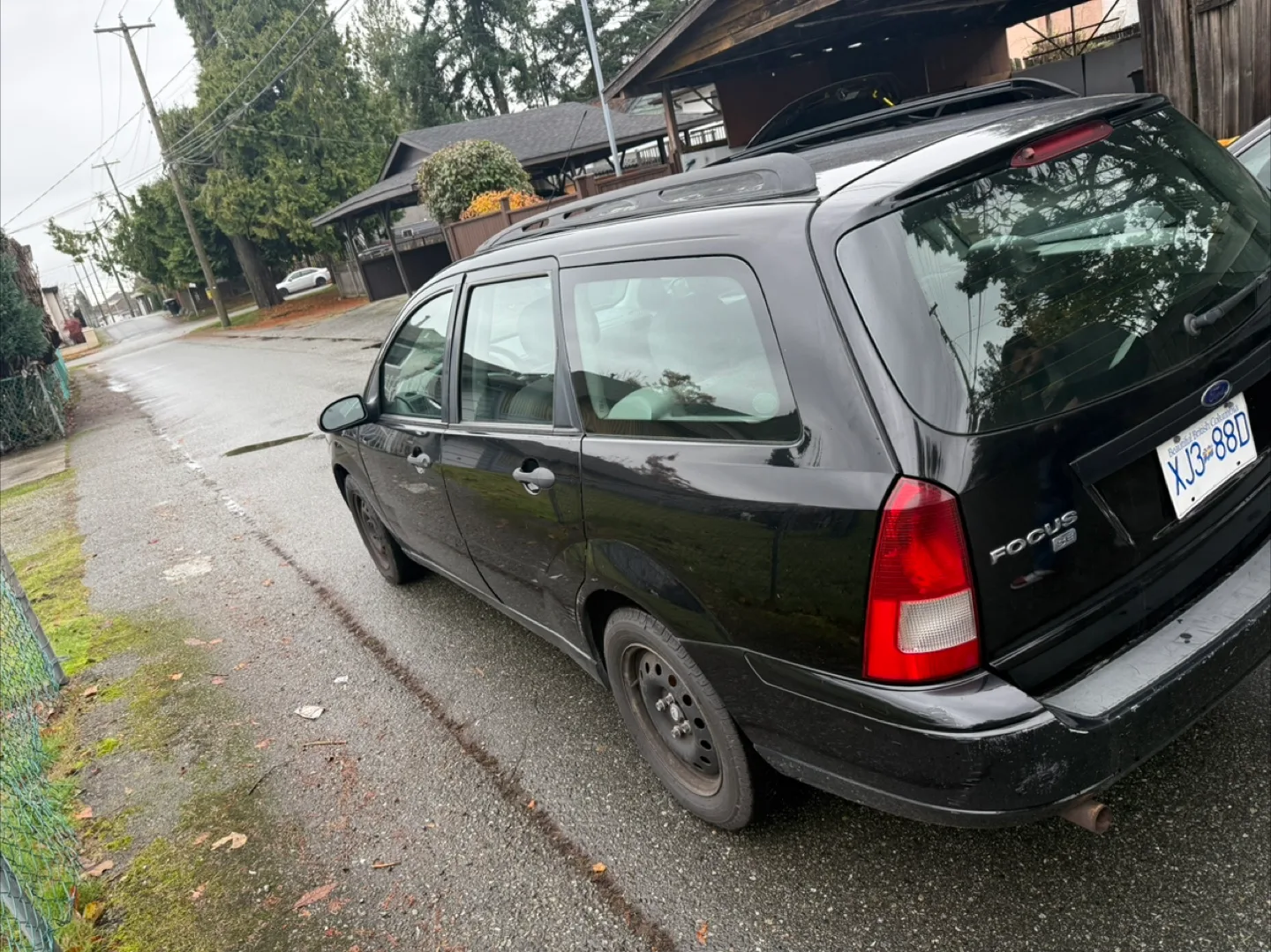 Ford Focus 2006 image indicator(6)