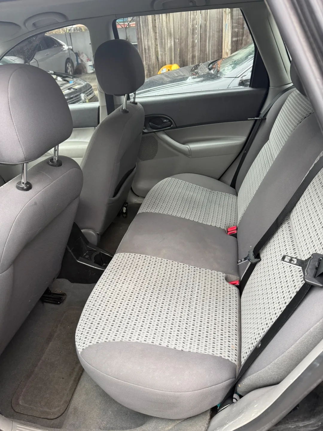 Ford Focus 2006 image indicator(4)