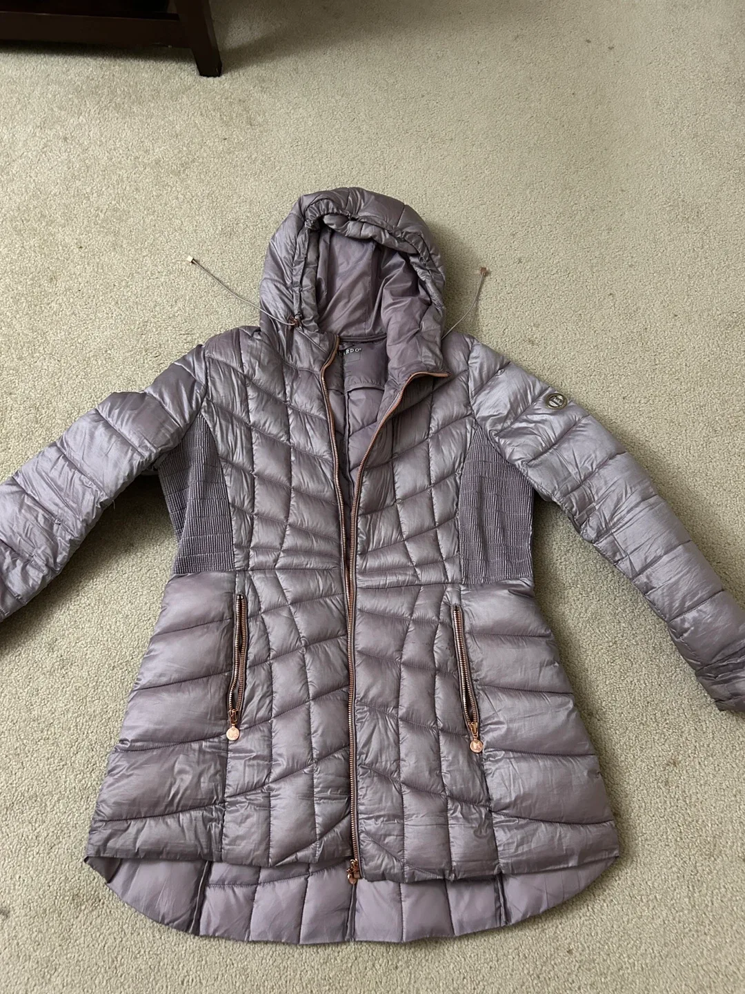 Assorted Women's Coats