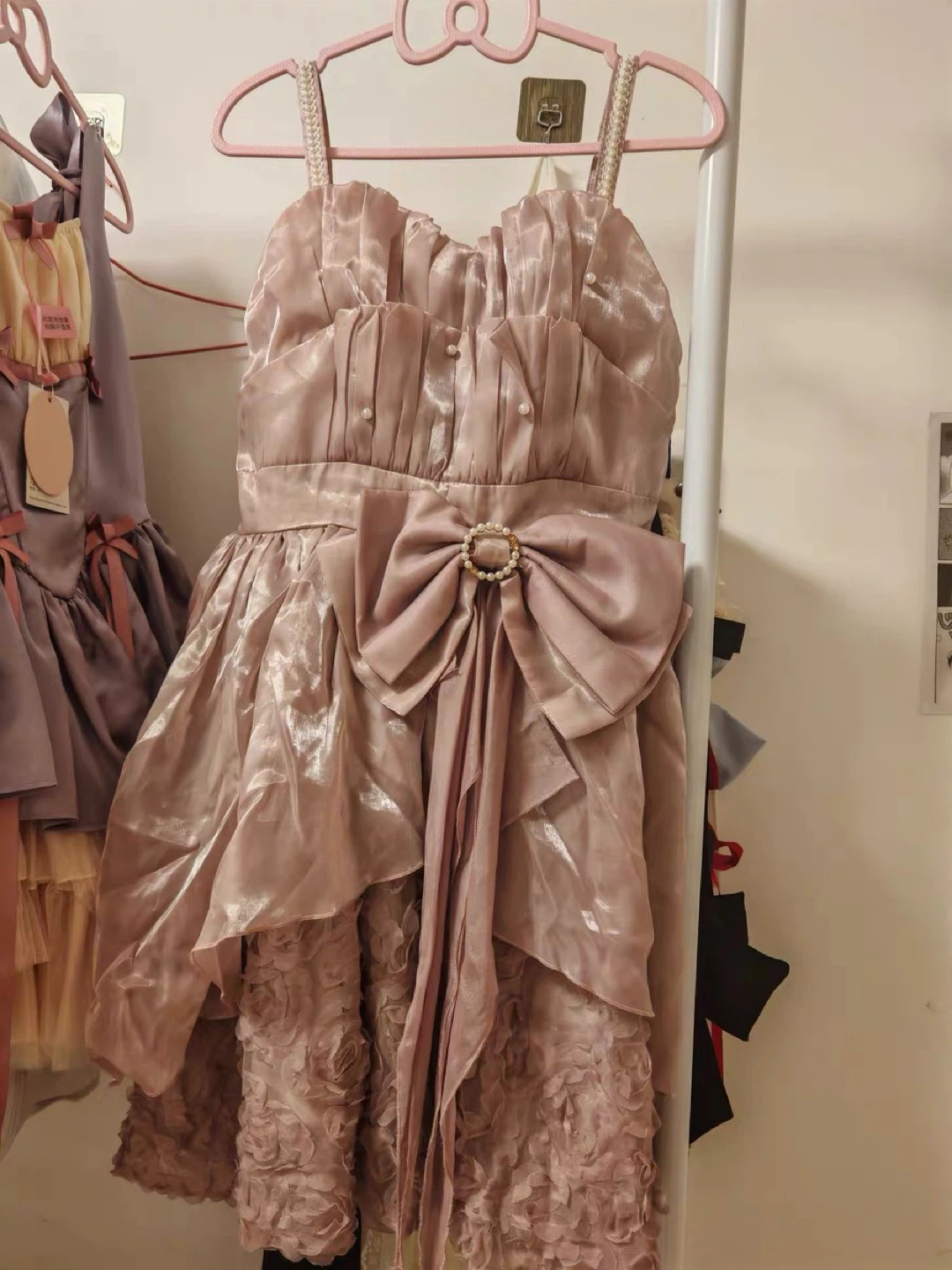 B.Dolly Studio Lolita JSK Dress - photo 3