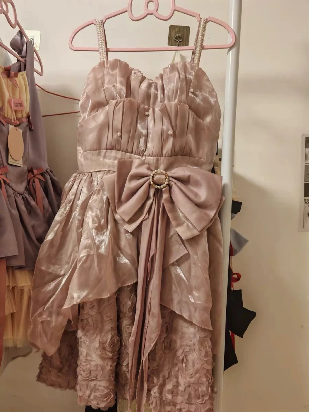 B.Dolly Studio Lolita JSK Dress image indicator(3)