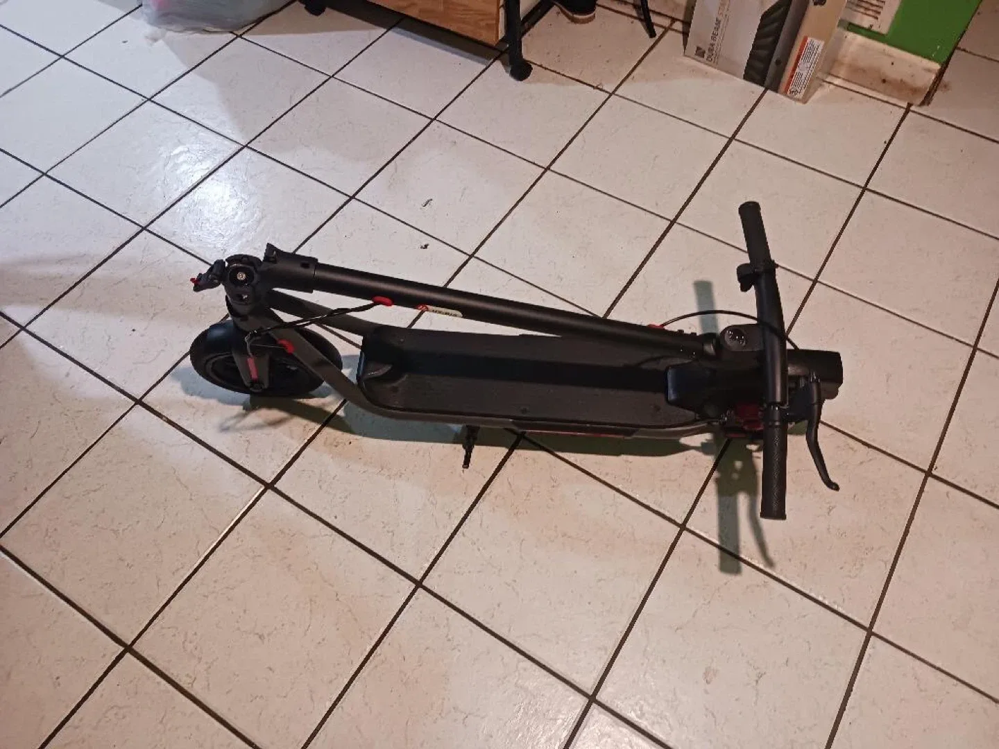 Electric Scooter - Great Condition! image indicator(4)