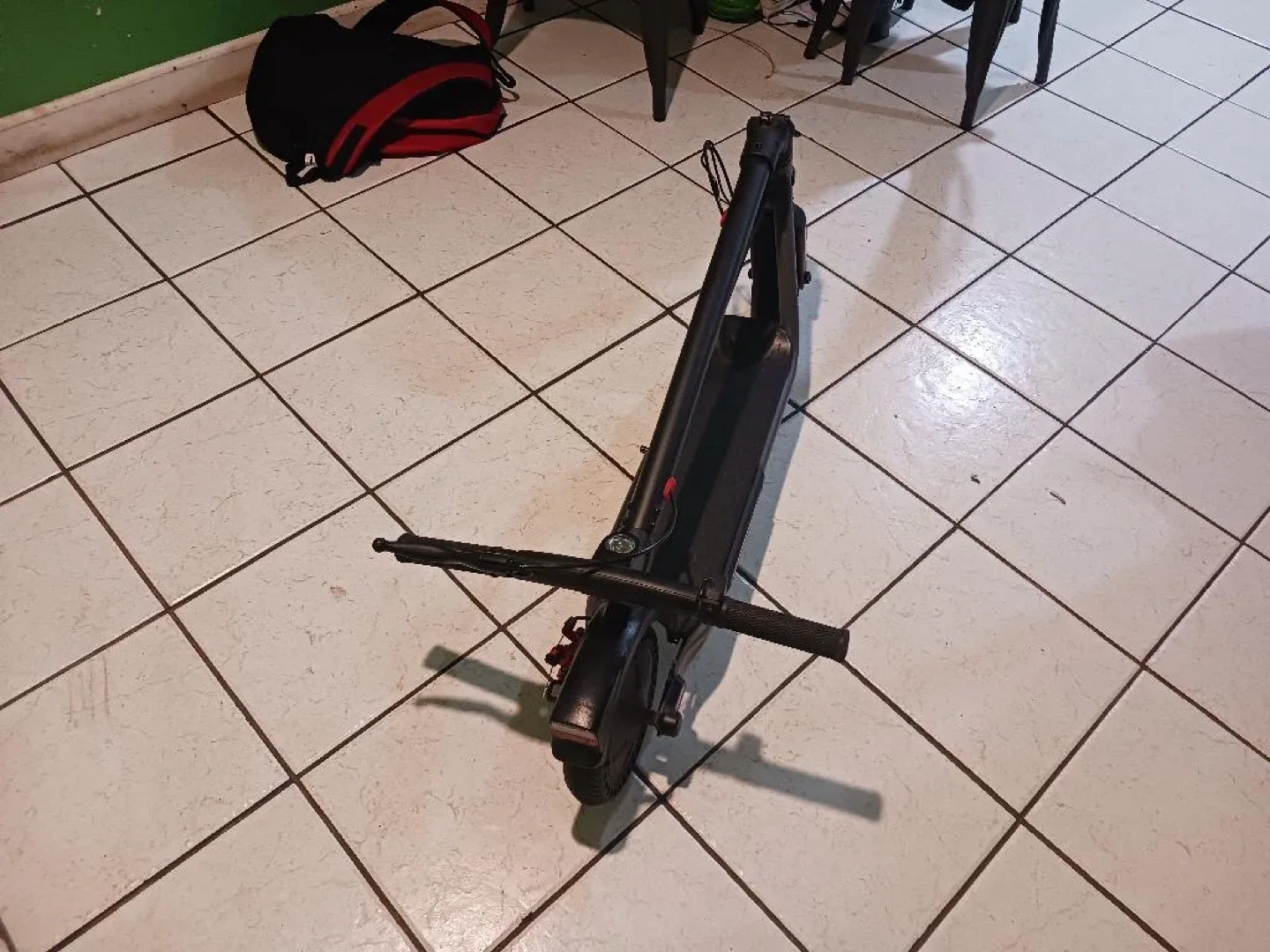 Electric Scooter - Great Condition!