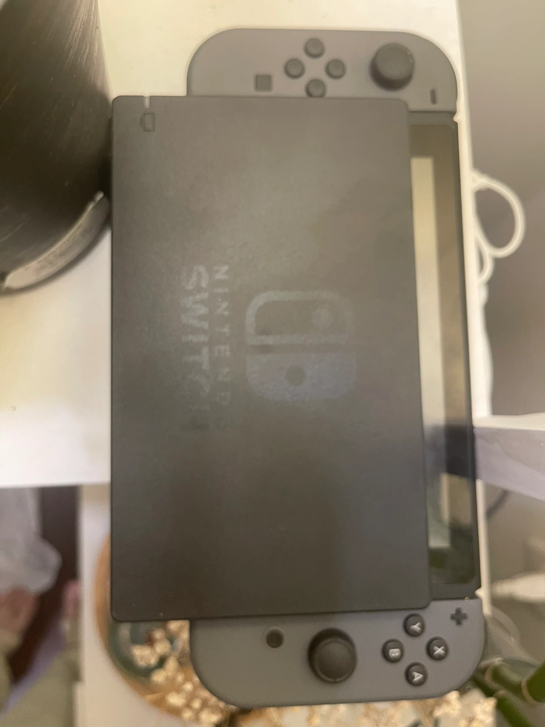 Nintendo Switch Console - photo 2