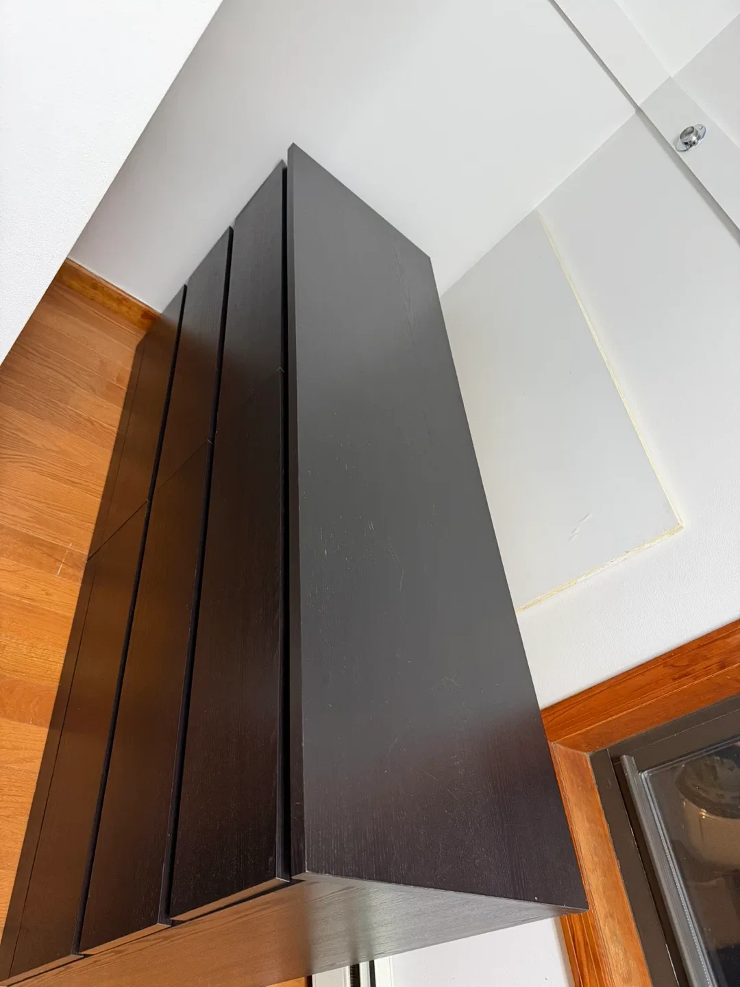 Dark Brown Dresser image indicator(2)