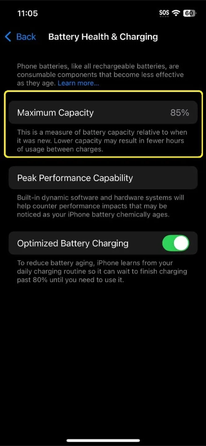 iPhone 12 (64Gb) -Blue- Unlocked image indicator(10)