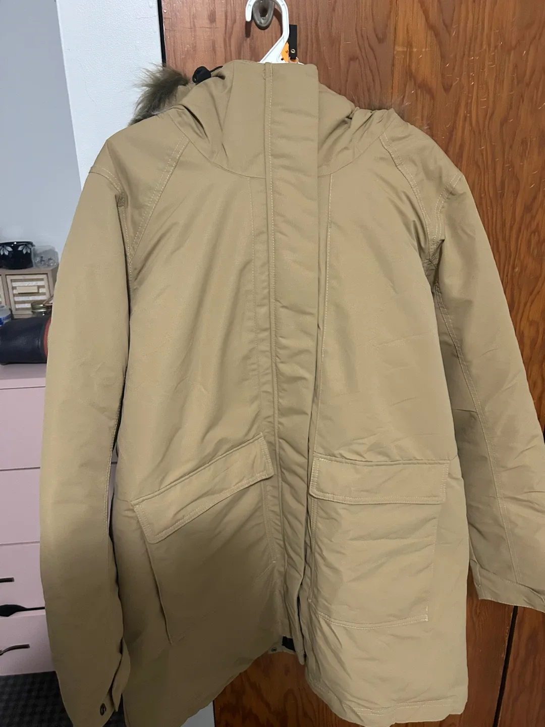 Columbia Sportswear Company Jacket - Size 1X