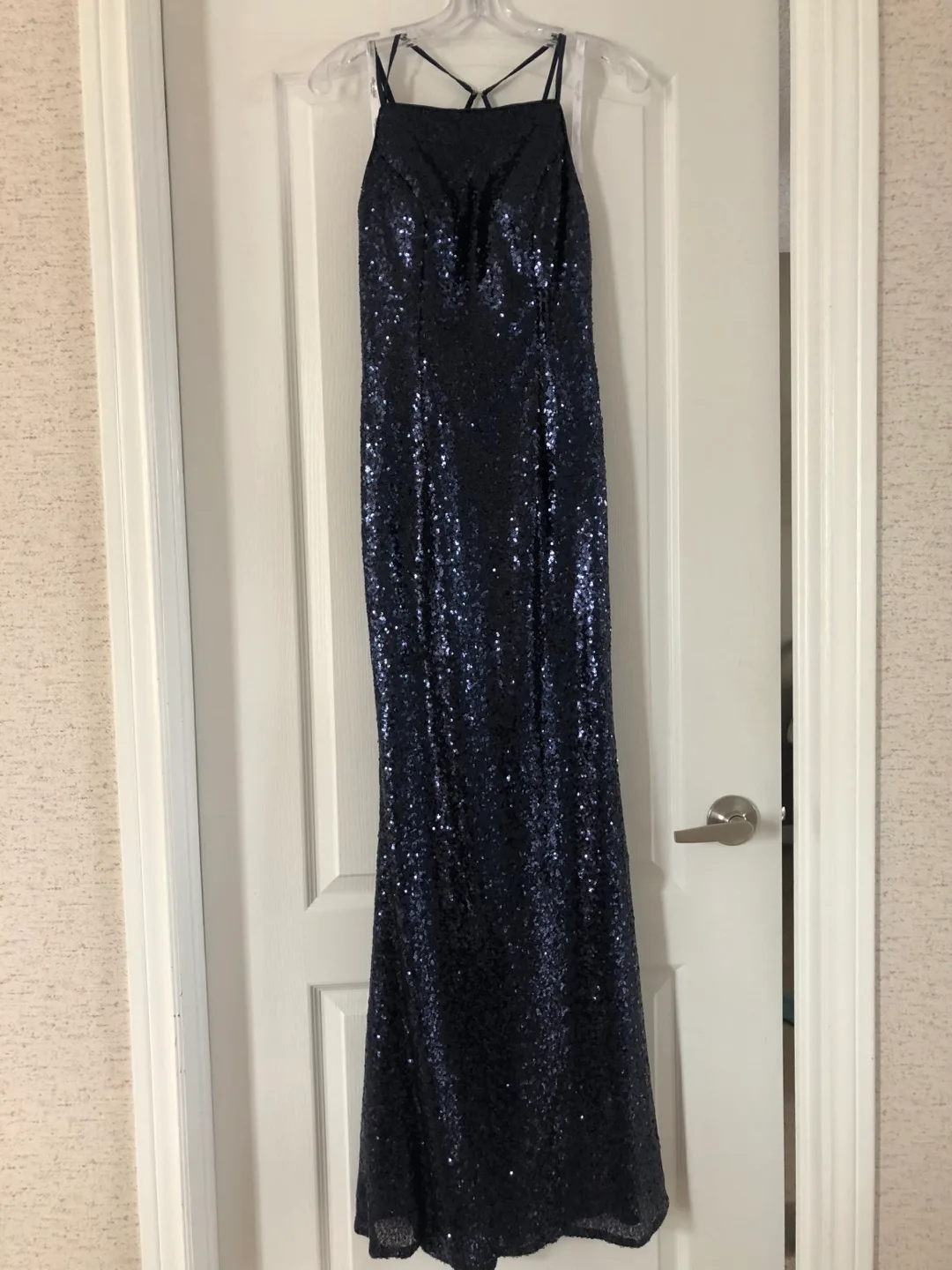 Prom/Formal Dress (Ellie Wilde) image indicator(5)