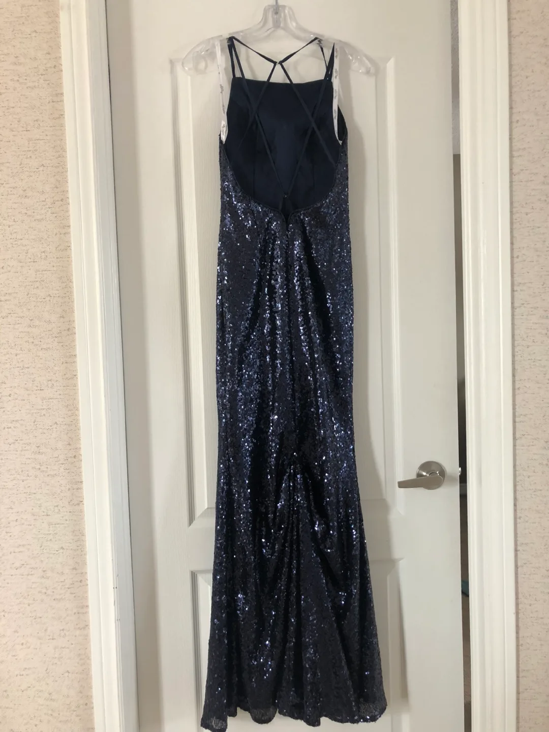 Prom/Formal Dress (Ellie Wilde) image indicator(6)