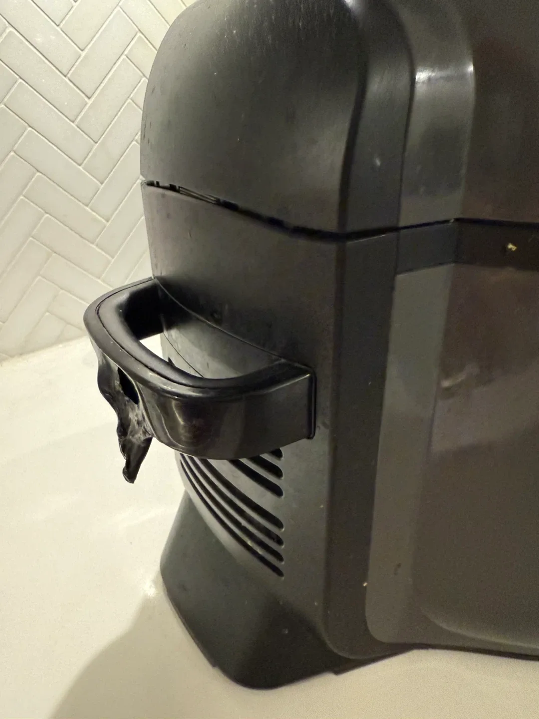 Ninja Foodi Pressure Cooker & Air Fryer image indicator(5)