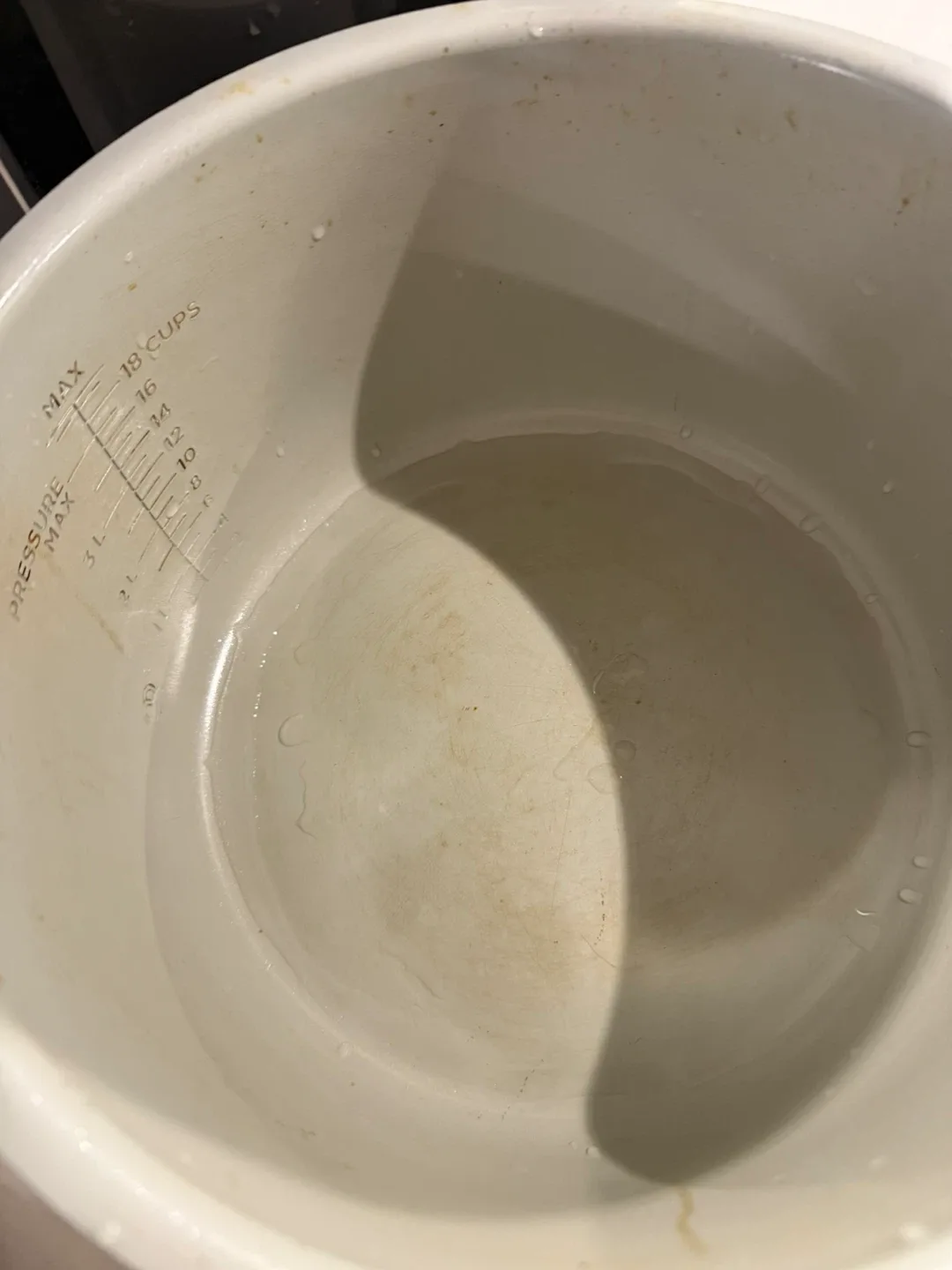 Ninja Foodi Pressure Cooker & Air Fryer image indicator(3)