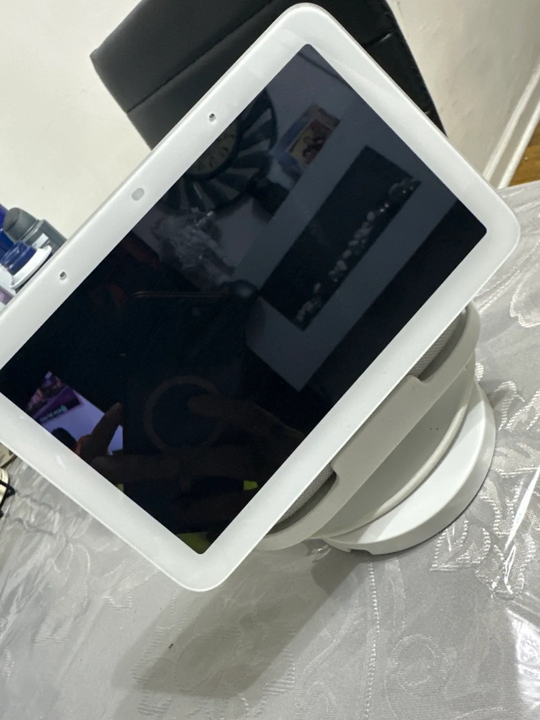 Google Nest Hub (2nd Gen) - Smart Display