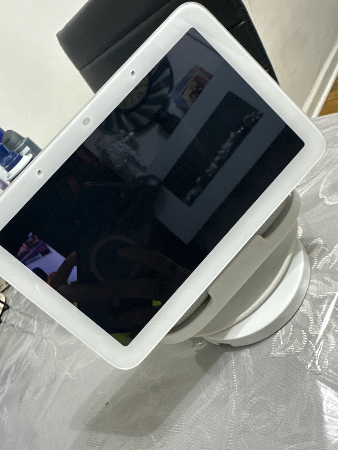 Google Nest Hub (2nd Gen) - Smart Display