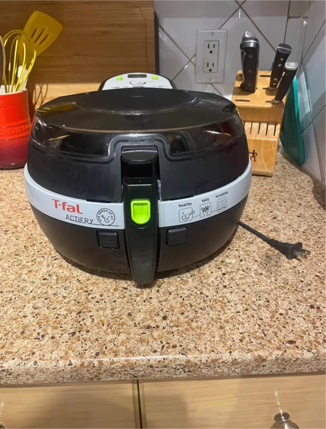 T-fal ActiFry Air Fryer