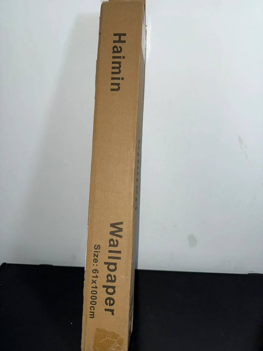 Faziyo 48inch Modern LED Vanity Light - Black & Gold image indicator(6)