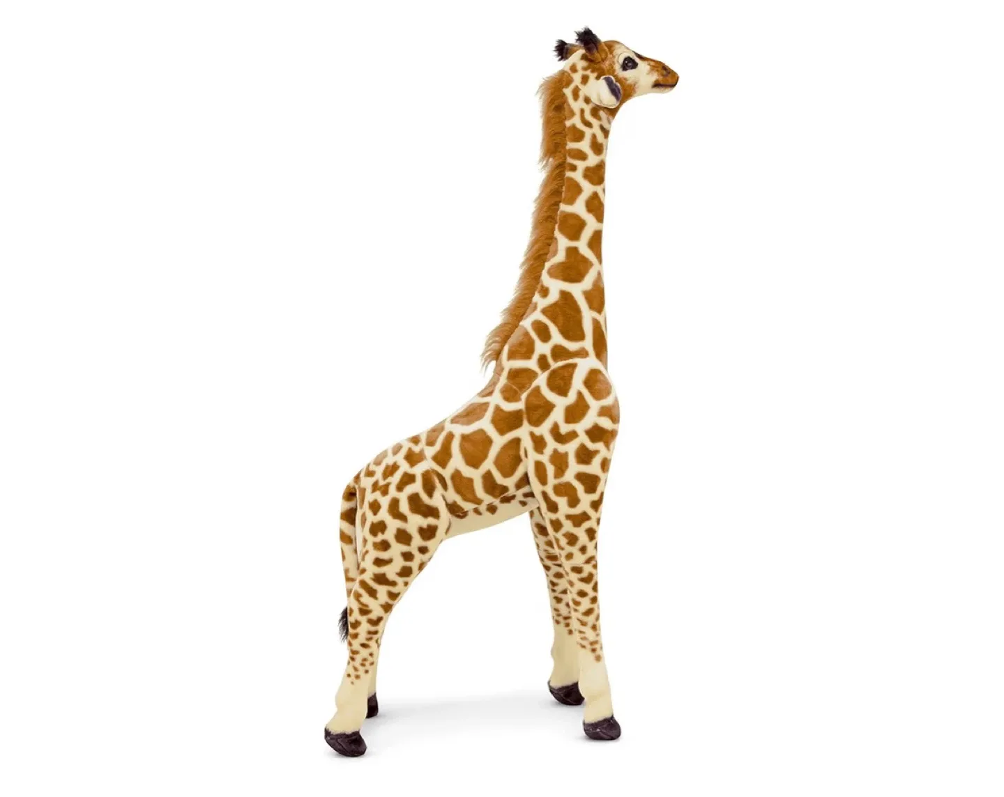 Melissa & Doug Giant Giraffe image indicator(2)