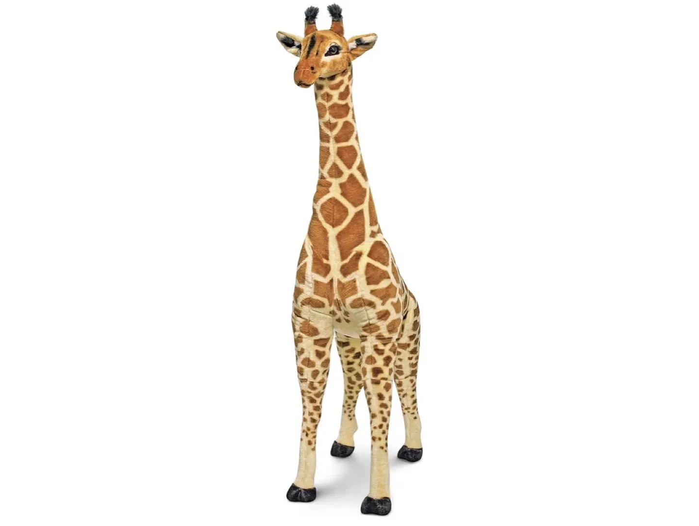 Melissa & Doug Giant Giraffe