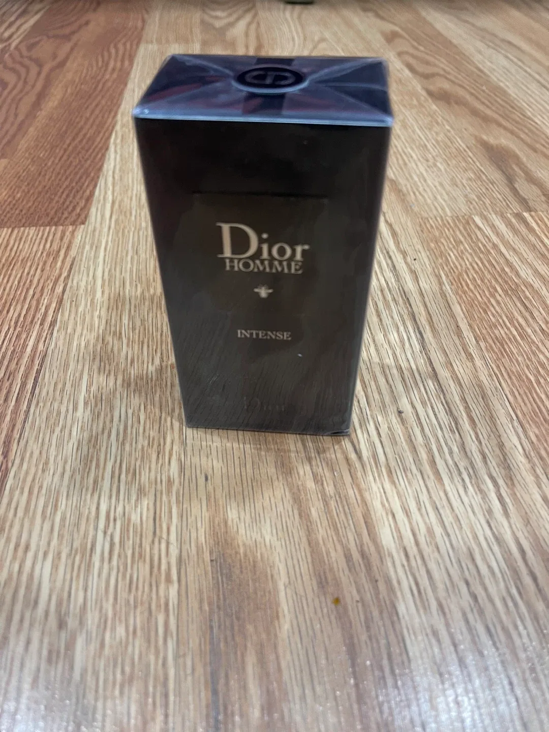 Dior Homme Intense Eau de Toilette - New in Box!