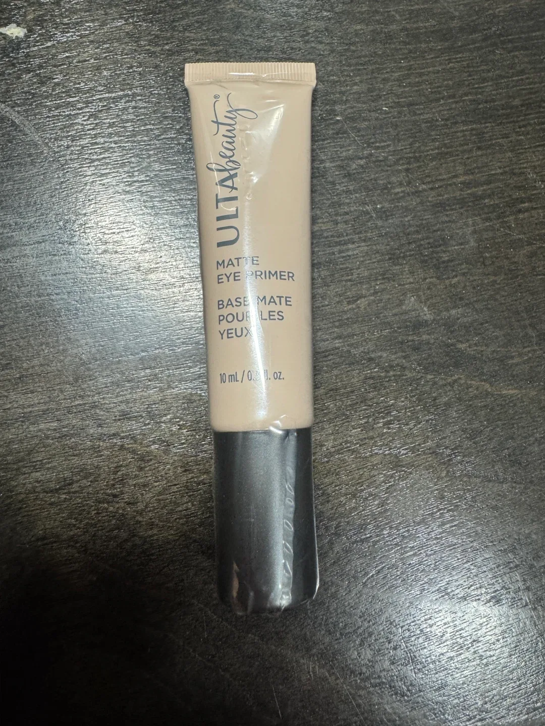 Ulta beauty matte eye primer