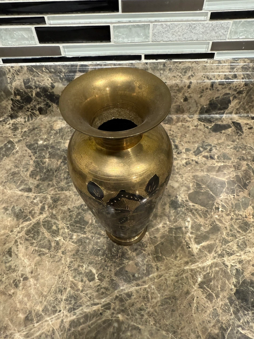 Vintage Brass Decorative Figurines - photo 3