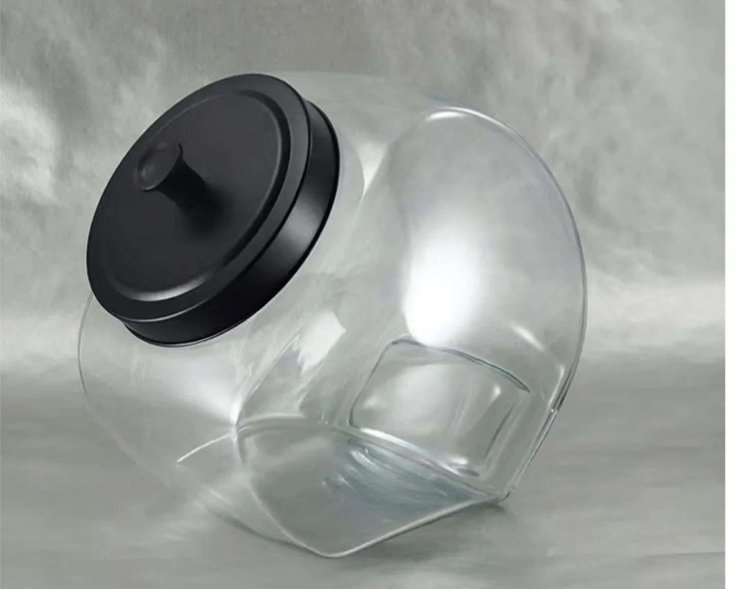 New Food Storage Canisters Set of Two Penny Jars image indicator(3)