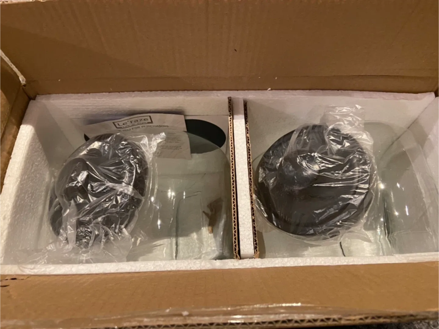 New Food Storage Canisters Set of Two Penny Jars image indicator(4)