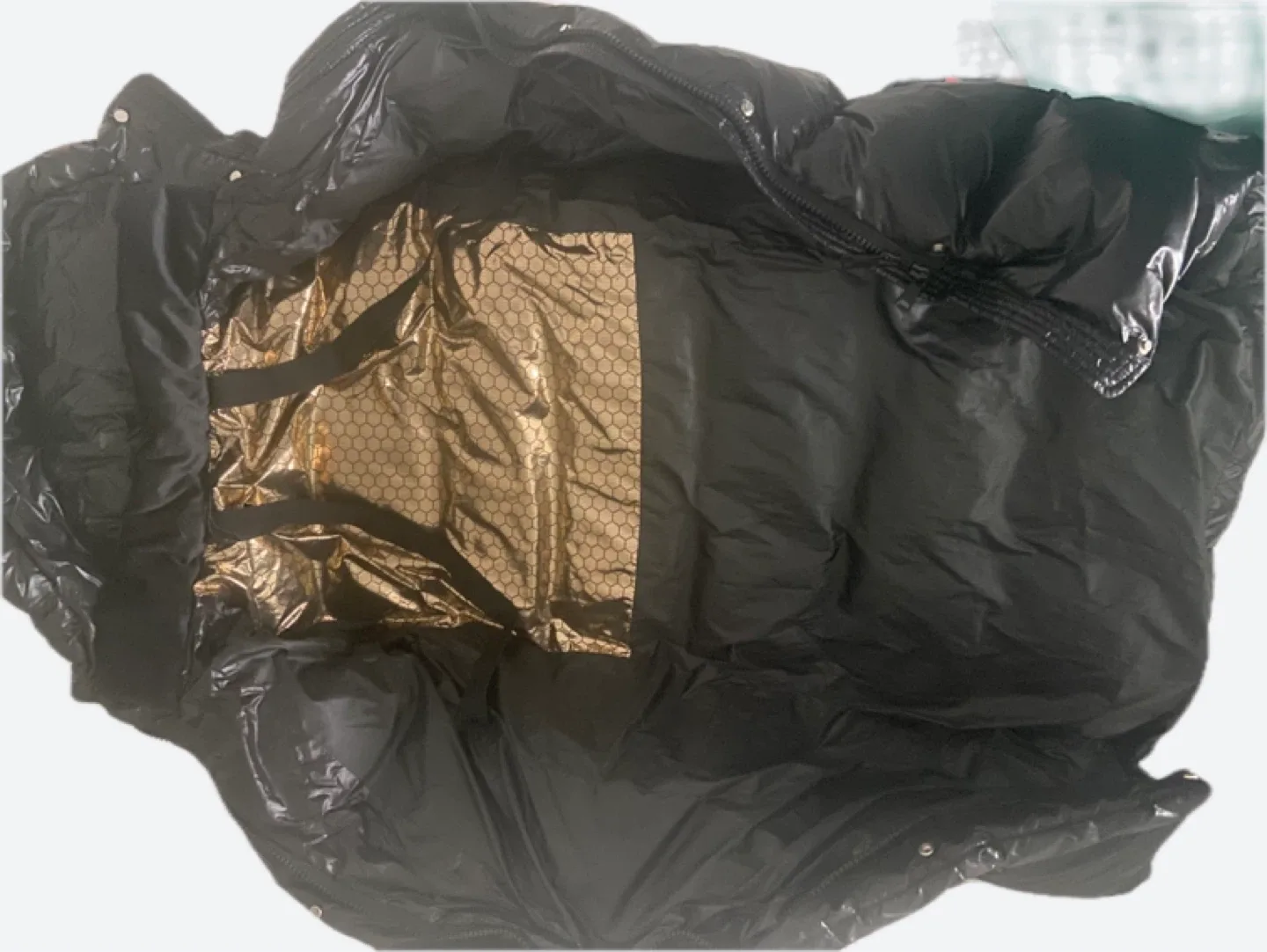 Mackage Adali Down Coat - Black image indicator(2)