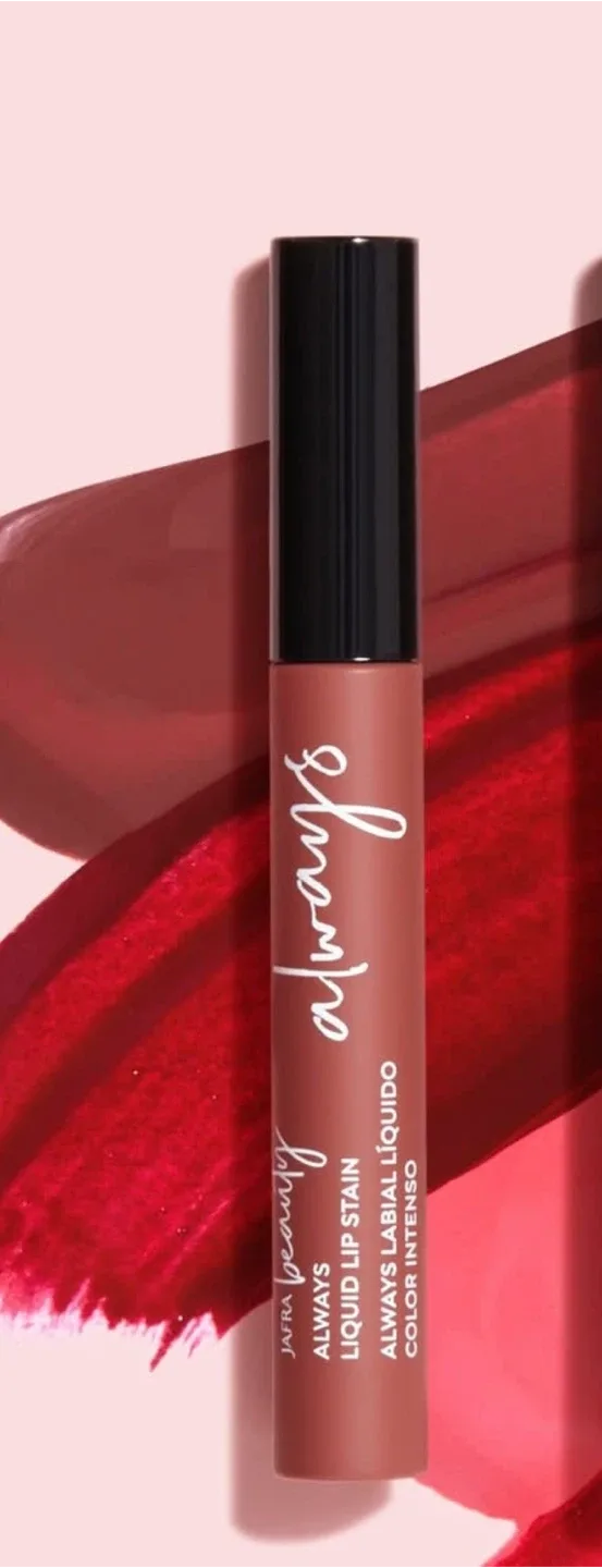 Jafra Always Liquid Lip Stain image indicator(2)