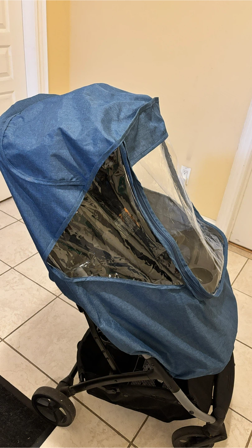 Summer Infant 3D Lite Convenience Stroller - photo 5