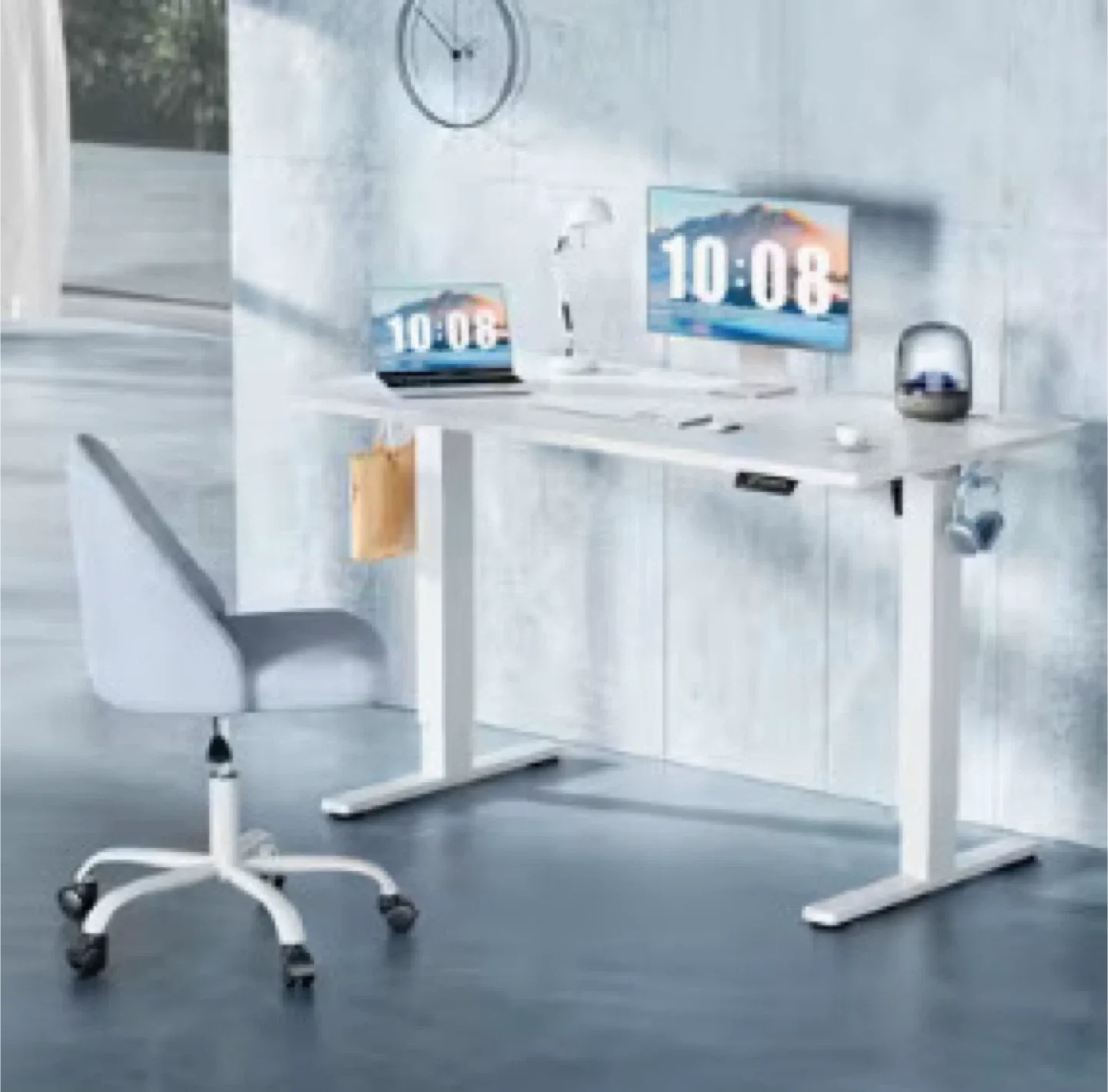 Adjustable Standing Desk