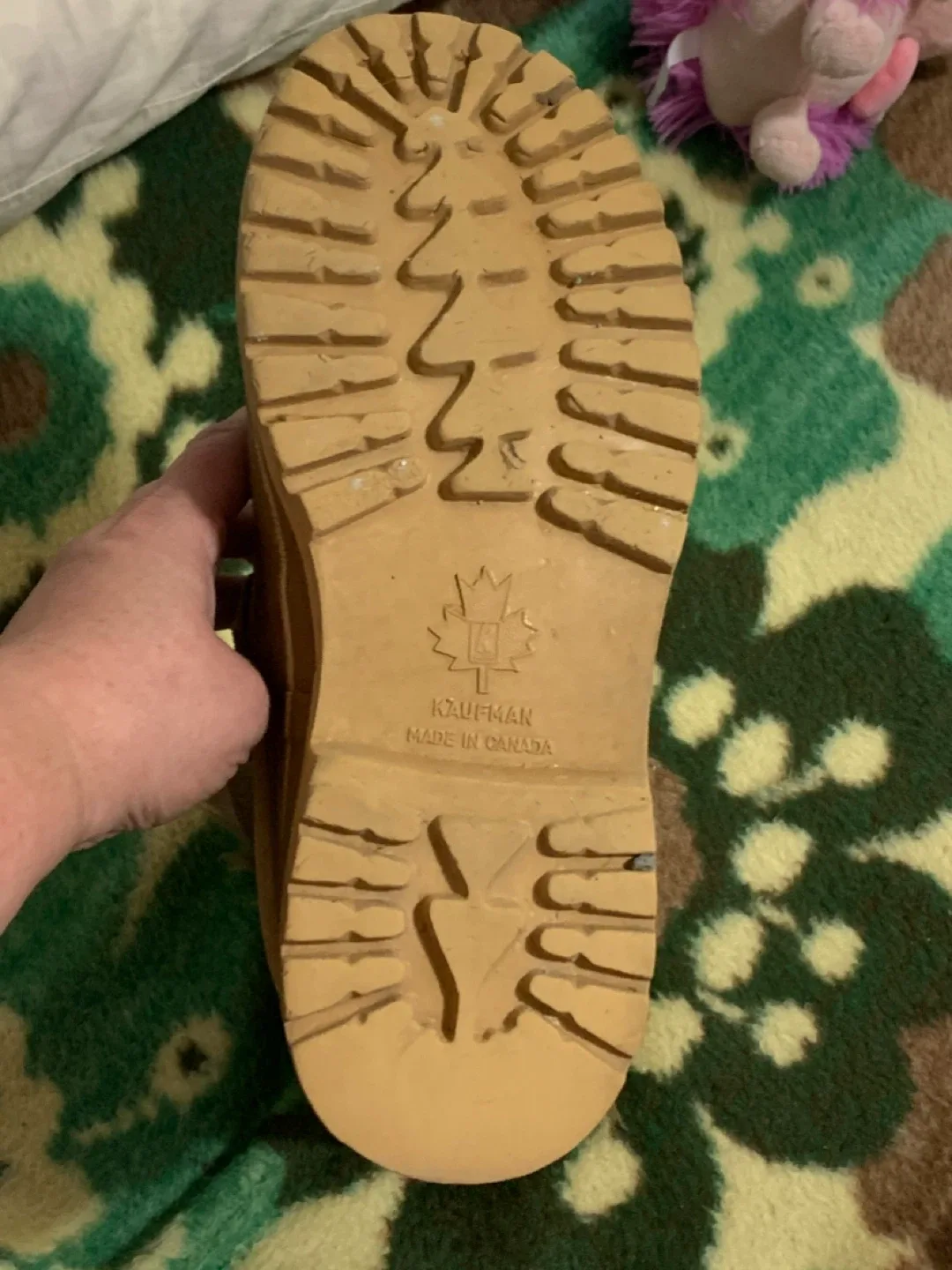 Sorel Verdun Winter Boots image indicator(6)