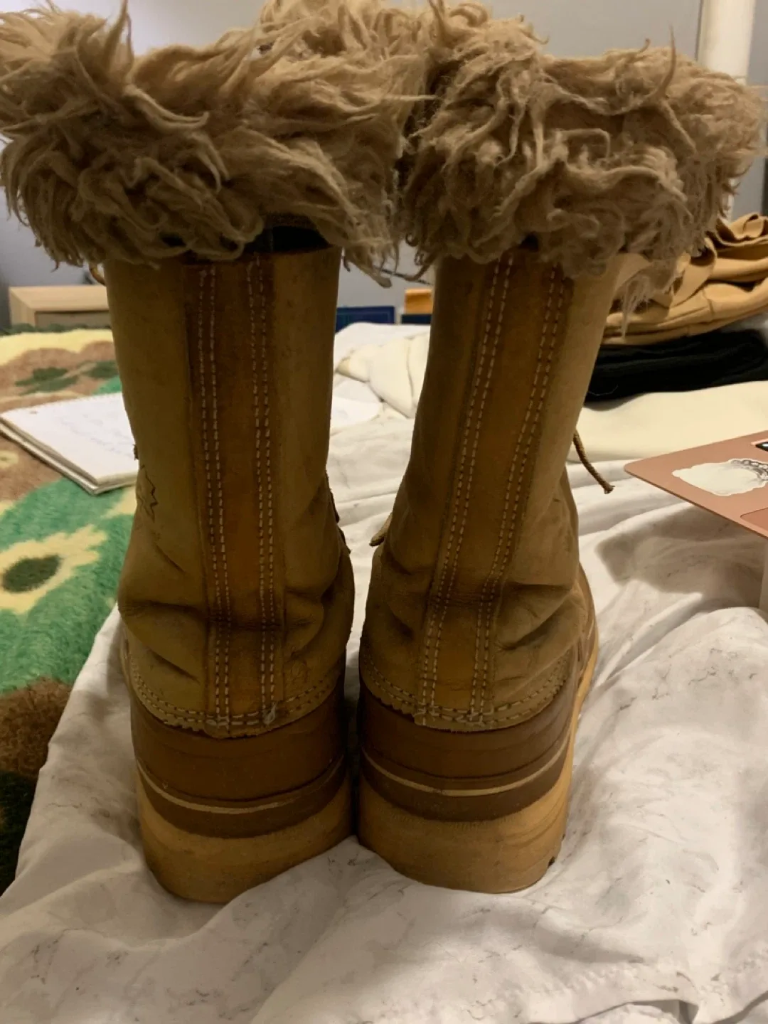 Sorel Verdun Winter Boots image indicator(2)