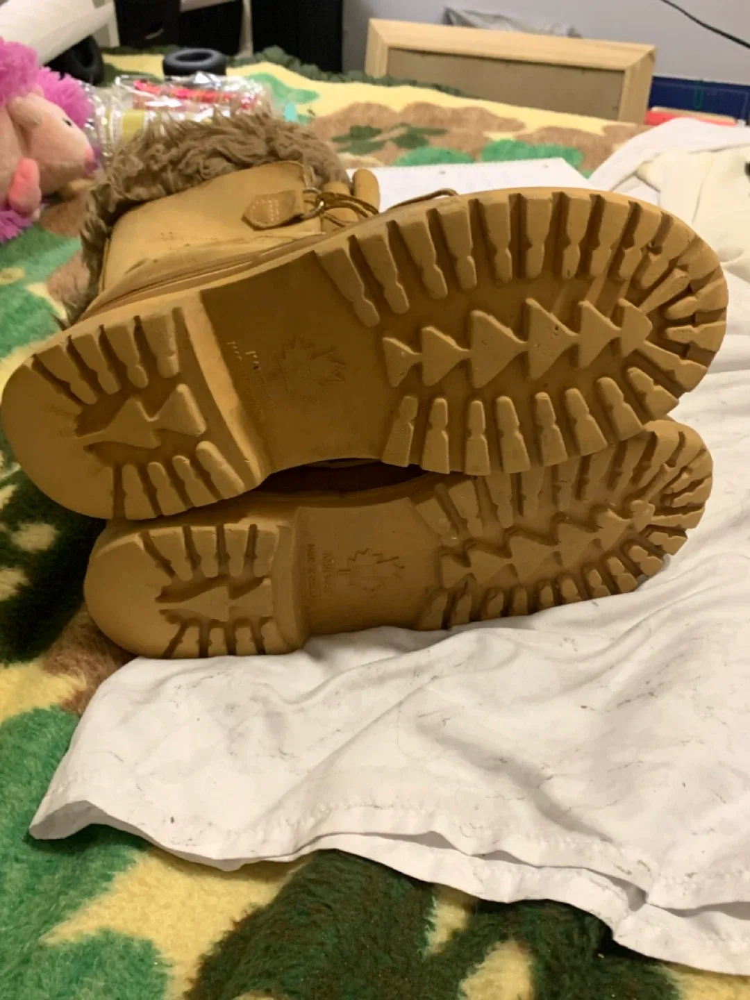 Sorel Verdun Winter Boots image indicator(4)