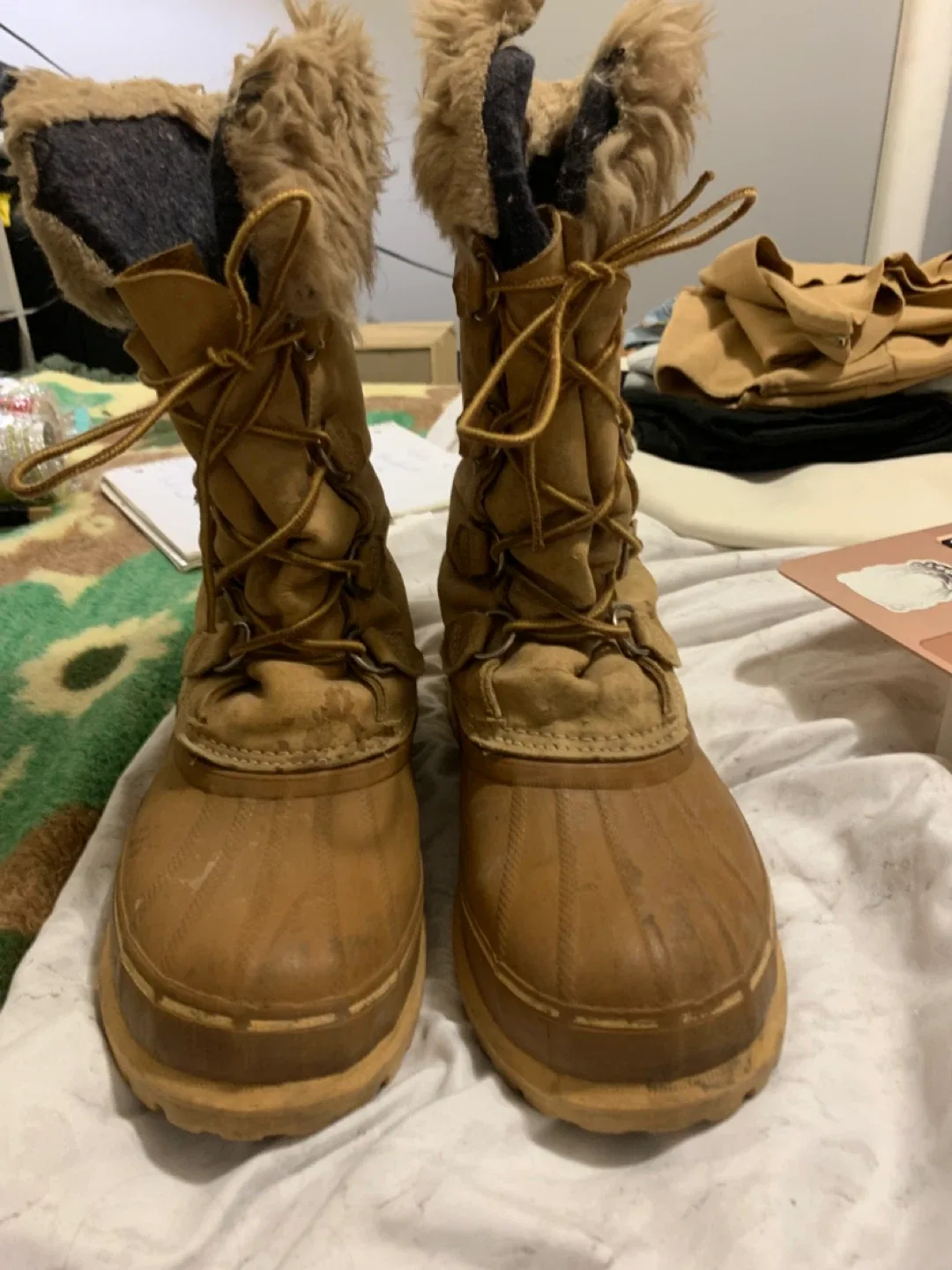 Sorel Verdun Winter Boots image indicator(3)