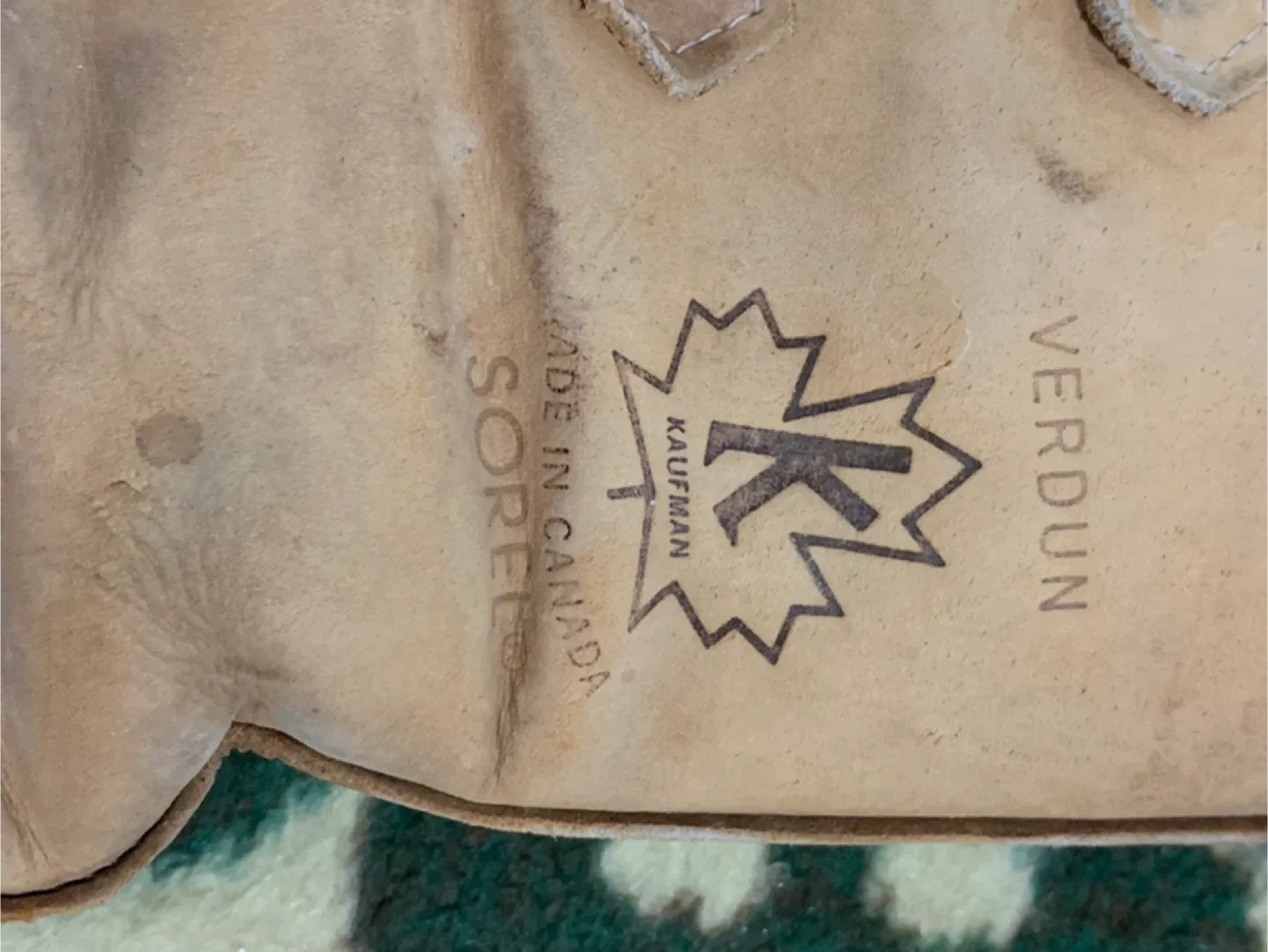 Sorel Verdun Winter Boots image indicator(7)